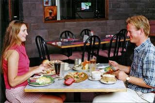 Best Western Country Inn Ishpeming Exteriér fotografie