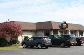 Best Western Country Inn Ishpeming Exteriér fotografie