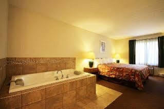 Best Western Country Inn Ishpeming Exteriér fotografie