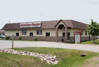 Best Western Country Inn Ishpeming Exteriér fotografie